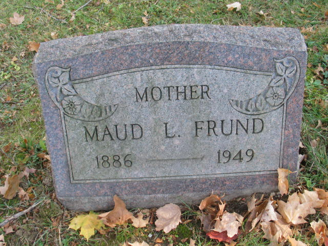 tombstone